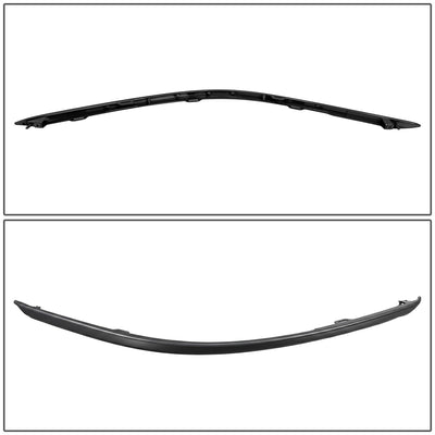 Rear Right Side Bumper Cover Molding Trim <br> 19-22 Honda Pilot