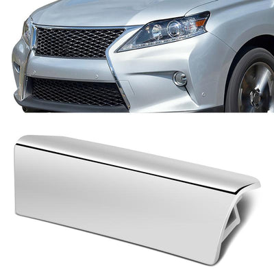 Front Left Side Bumper Cover Grille Molding Trim <br> 13-05 Lexus RX350 RX450h
