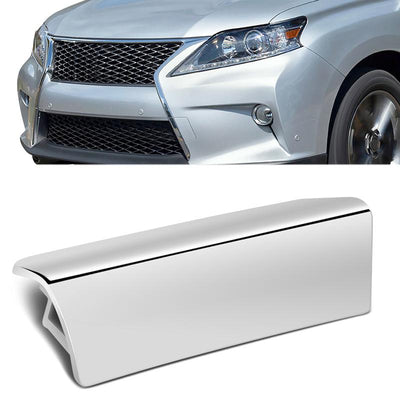Front Right Side Bumper Cover Grille Molding Trim <br> 13-05 Lexus RX350 RX450h