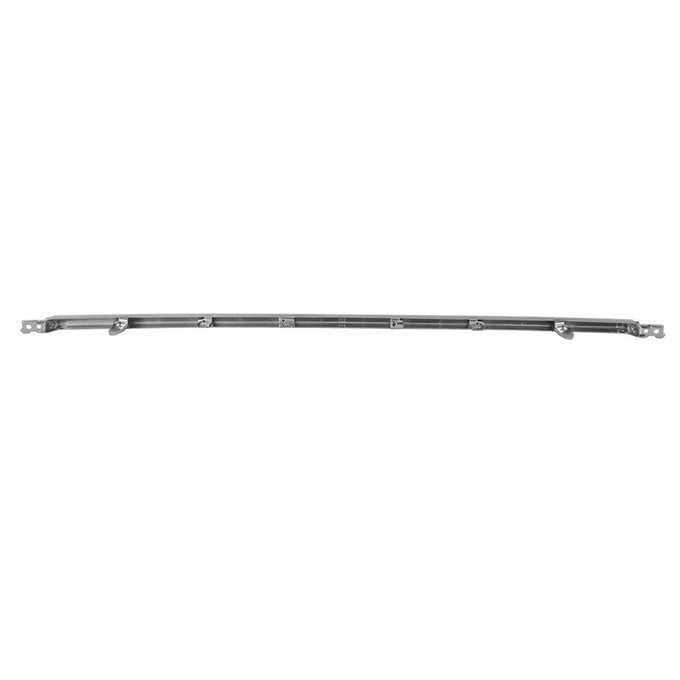 Rear Bumper Cover Molding Trim <br> 18-02 Lexus RX350L RX450hL Base