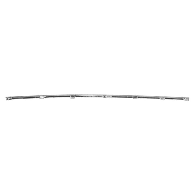 Rear Bumper Cover Molding Trim <br> 24-05 Lexus ES250 ES300h