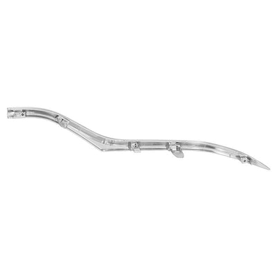 Rear Left Side Bumper Cover Molding Trim <br> 18-02 Lexus RX350L RX450hL