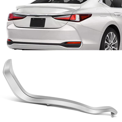 Rear Left Side Bumper Cover Molding Trim <br> 21-24 Lexus ES250, 19-14 ES350h