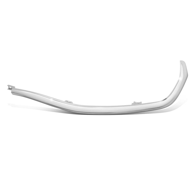 Rear Passenger Right Side Bumper Cover Molding Trim <br>19-24 Lexus ES250 ES350h