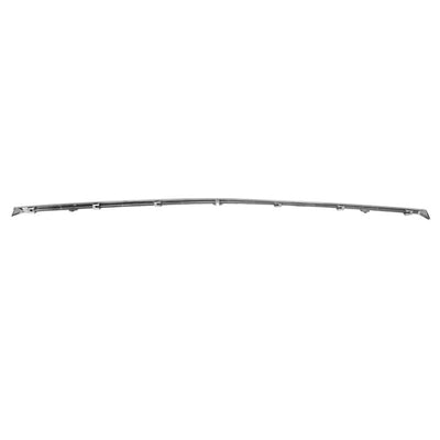 Front Bumper Cover Molding Trim <br> 06-07 Nissan Murano