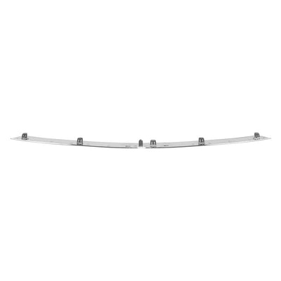 Front Bumper Cover Lower Molding Trim <br> 15-09 Nissan Versa