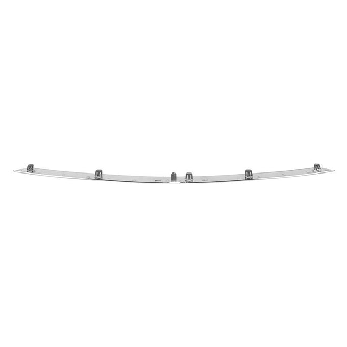 Front Bumper Cover Lower Molding Trim <br> 15-09 Nissan Versa
