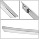 Front Bumper Cover Lower Molding Trim <br> 13-07 Nissan LEAF