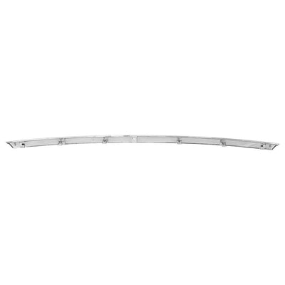Front Bumper Cover Lower Molding Trim <br> 13-07 Nissan LEAF