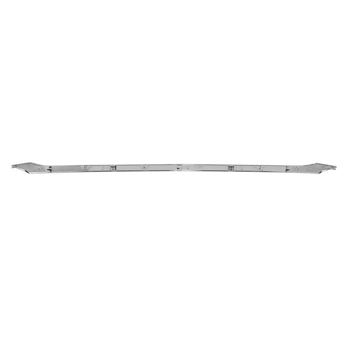 Front Bumper Cover Lower Molding Trim <br> 17-00 Nissan Pathfinder