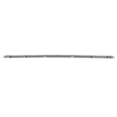 Front Bumper Cover Lower Molding Trim <br> 19-03 Nissan Murano