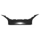 Front Bumper Cover Finish Panel Molding Trim <br> 19-03 Nissan Murano