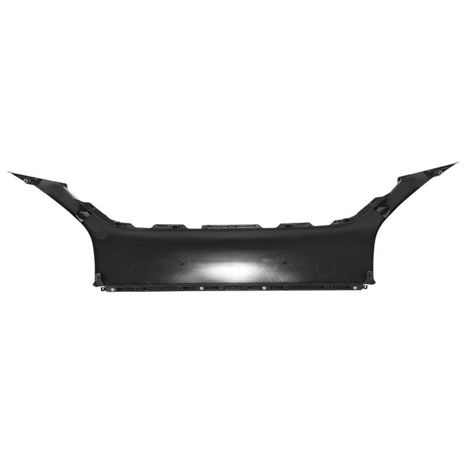 Front Bumper Cover Finish Panel Molding Trim <br> 19-03 Nissan Murano