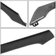 Front Bumper Cover Lower Molding Trim <br> 18-00 Nissan patherfinder