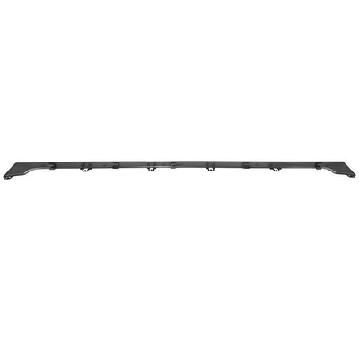 Front Bumper Cover Lower Molding Trim <br> 18-00 Nissan patherfinder