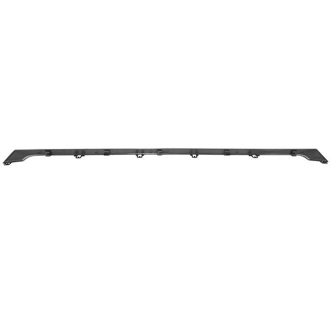 Front Bumper Cover Lower Molding Trim <br> 18-00 Nissan patherfinder