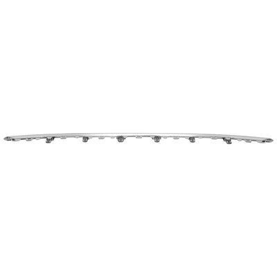 Front Bumper Cover Lower Molding Trim <br> 21-03 Nissan Rouge Platinum