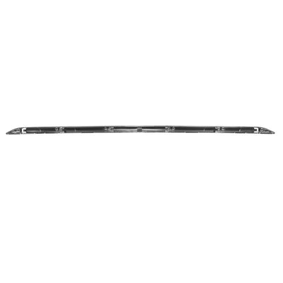 Front Bumper Cover Lower Molding Trim <br> 21-03 Nissan Kicks