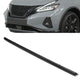 Front Bumper Cover Lower Molding Trim <br> 22-03 Nissan Murano
