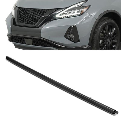 Front Bumper Cover Lower Molding Trim <br> 22-03 Nissan Murano