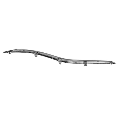 Front Left Side Lower Bumper Cover Molding Trim <br> 15-08 Nissan Murano