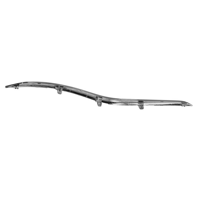 Front Left Side Lower Bumper Cover Molding Trim <br> 15-08 Nissan Murano
