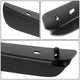 Front Left Side Lower Valance Spoiler <br> 11-07 Nissan Juke
