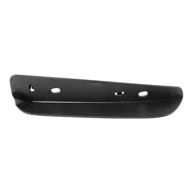 Front Left Side Lower Valance Spoiler <br> 11-07 Nissan Juke