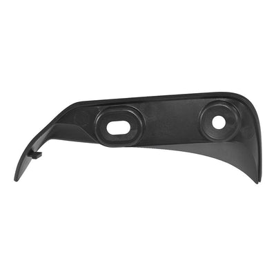 Front Left Side Lower Bumper Cover Molding <br> 16-03 Nissan Titan XD