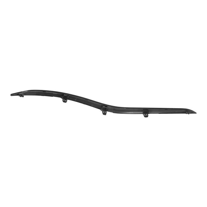Front Left Side Lower Bumper Cover Molding <br> 18-isan Murano