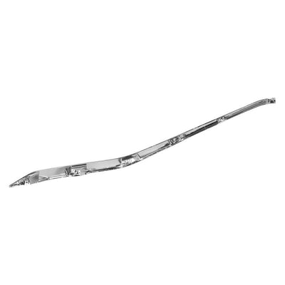 Front Left Side Bumper Cover Molding <br> 19-03 Nissan Murano