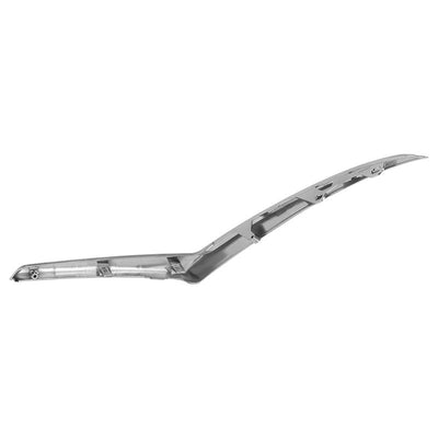 Front Left Side Bumper Cover Molding Trim <br> 21-03 Nissan Kicks SR