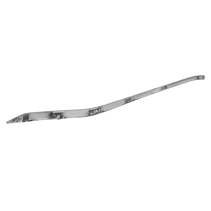 Front Left Side Bumper Cover Molding Trim <br> 19-03 Nissan Murano
