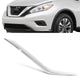 Front Right Side Lower Bumper Cover Molding Trim <br> 15-08 Nissan Murano