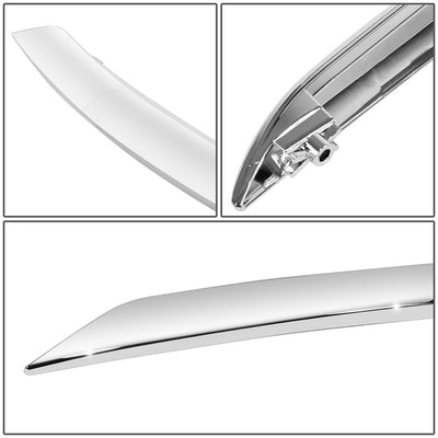 Front Right Side Lower Bumper Cover Molding Trim <br> 15-08 Nissan Murano