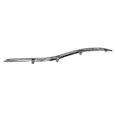 Front Right Side Lower Bumper Cover Molding Trim <br> 15-08 Nissan Murano