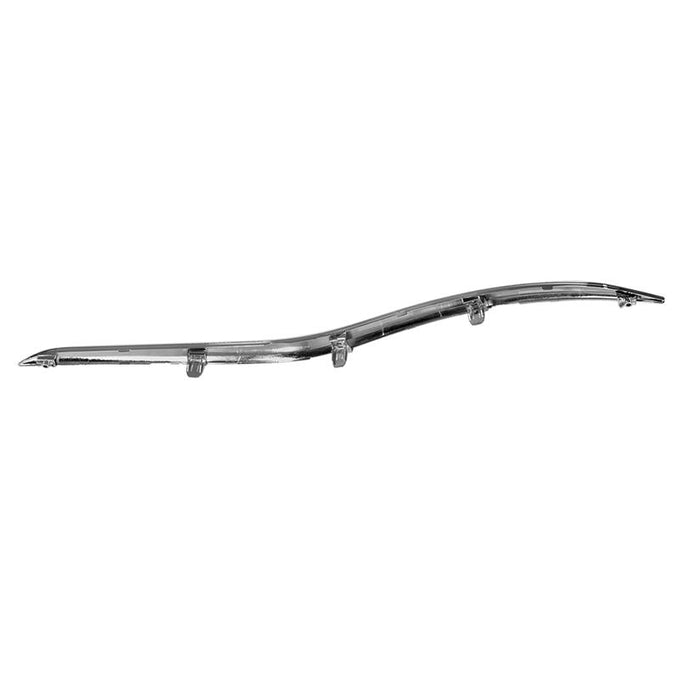Front Right Side Lower Bumper Cover Molding Trim <br> 15-08 Nissan Murano