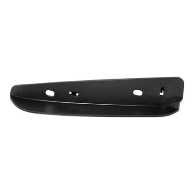 Front Right Side Lower Valance Spoiler <br> 11-07 Nissan Juke