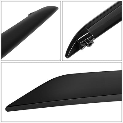 Front Right Side Lower Bumper Cover Molding <br> 2018 Nissan Murano