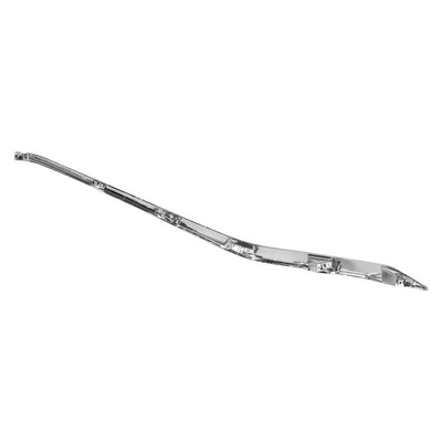 Front Right Side Bumper Cover Molding Trim <br> 19-03 Nissan Murano