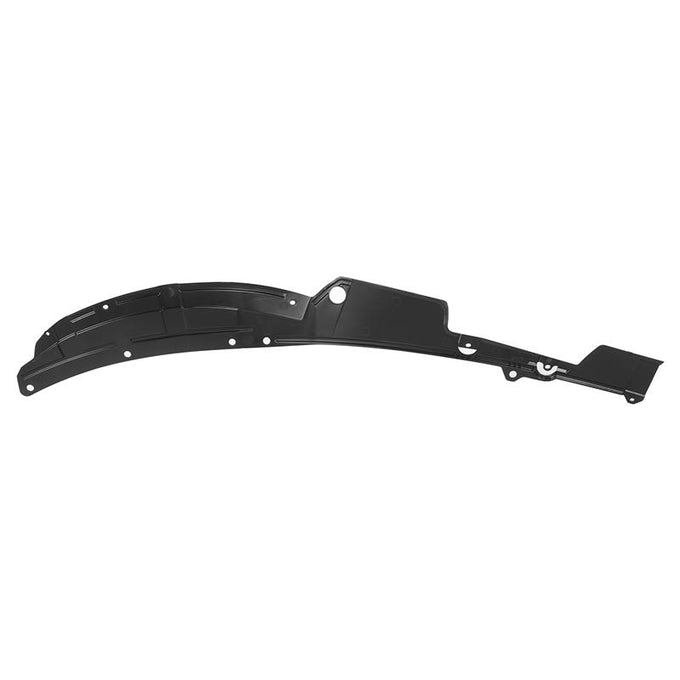 Front Right Side Lower Valance Deflector Spoiler <br> 17-00 Nissan Pathfinder