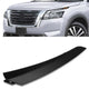 Front Right Side Headlight Molding Trim <br> 22-04 Nissan Patherfinder