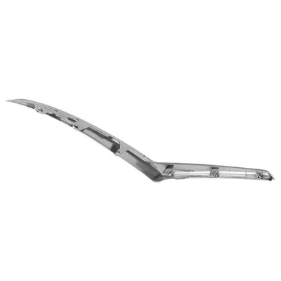 Front Right Side Bumper Cover Molding Trim <br> 21-03 Nissan Kicks SR