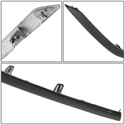 Front Right Side Bumper Cover Molding Trim <br> 19-03 Nissan Murano