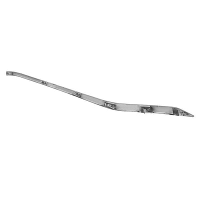 Front Right Side Bumper Cover Molding Trim <br> 19-03 Nissan Murano