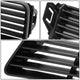 Rear Lower Bumper Cover Finish Molding <br> 11-15 Nissan Juke, Rogue, Murano S, SL, SV