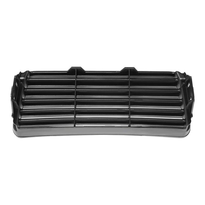 Rear Lower Bumper Cover Finish Molding <br> 11-15 Nissan Juke, Rogue, Murano S, SL, SV