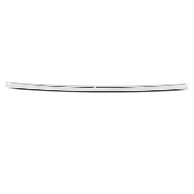 Rear Center Bumper Cover Molding Trim w/o Midnight Pkg <br>15-23 Nissan Murano