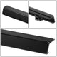 Rear Center Bumper Cover Molding Trim w/ Midnight Pkg <br>18-23 Nissan Murano