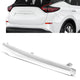 Rear Left Side Bumper Molding Trim <br> 15-03 Nissan Murano
